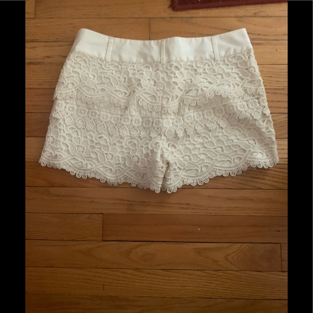 LOFT Shorts Size 4 NEW